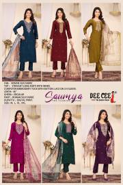 DEECEE  SAUMYA